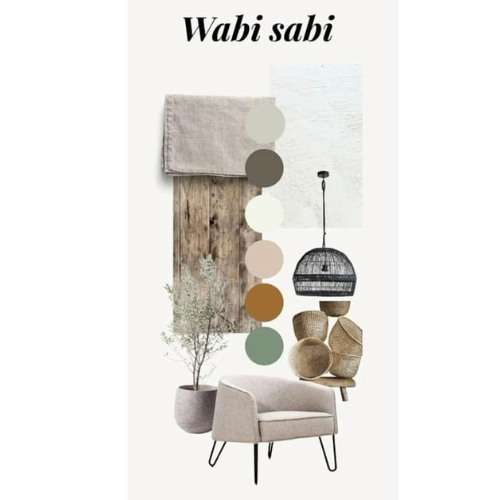 wabi sabi